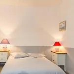 Dom wakacyjny De France - L'hortensia *