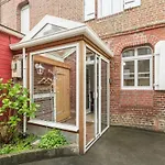 De France - L'hortensia Casa de Férias Étretat