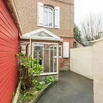 De France - L'hortensia