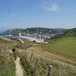 De France - L'hortensia Dom wakacyjny