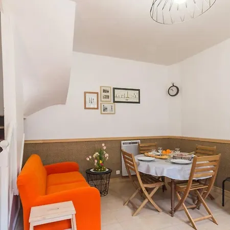 De France - L'hortensia Casa de Férias *