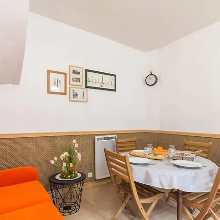 De France - L'hortensia Casa de Férias