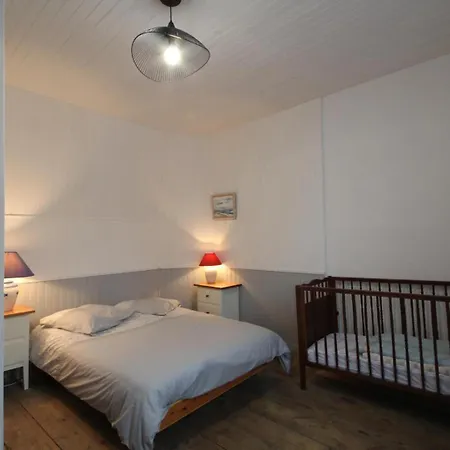 Dom wakacyjny De France - L'hortensia *