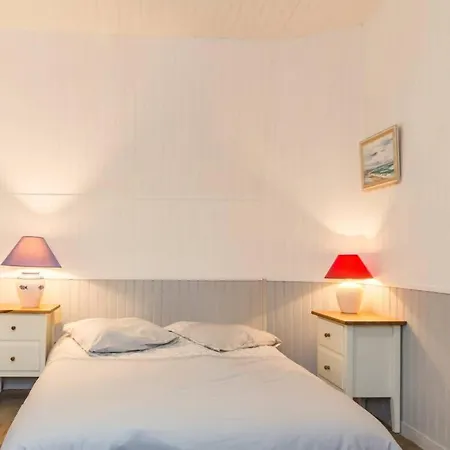 Ferienhaus G9260 *
