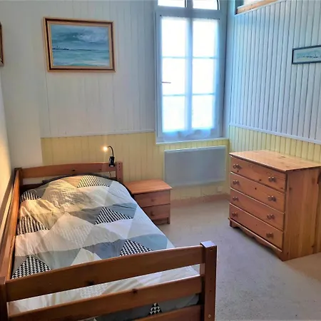 Casa de Férias De France - L'hortensia *