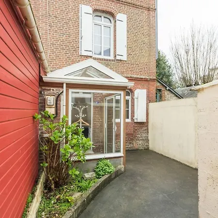 Gite Gites De France - L'Hortensia