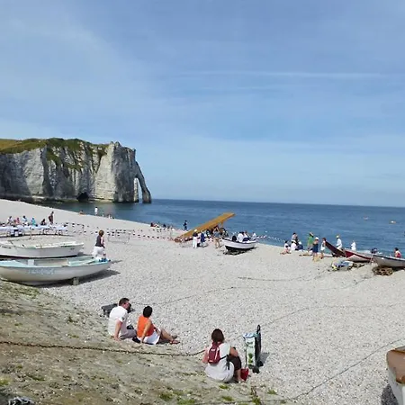 Holiday home Gite Gites De France - L'Hortensia