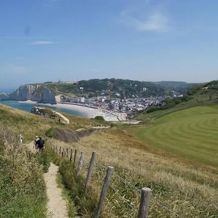 Gite Gites De France - L'Hortensia Holiday home