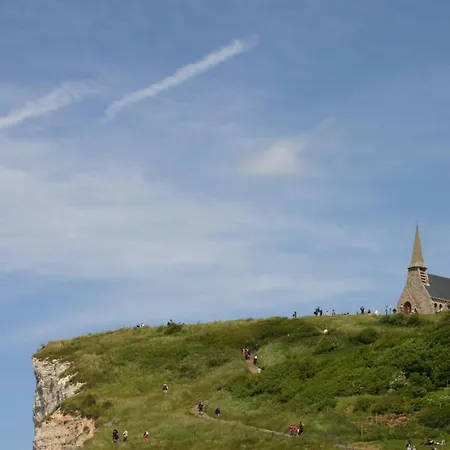 Gite Gites De France - L'Hortensia