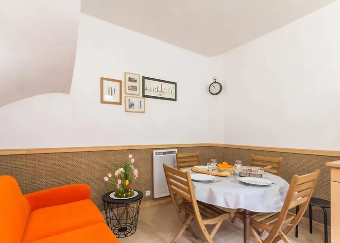 De France - L'hortensia Dom wakacyjny