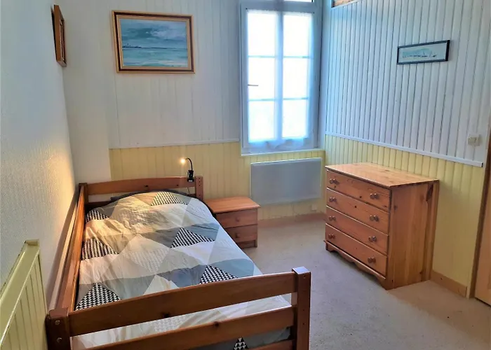 Dom wakacyjny De France - L'hortensia *