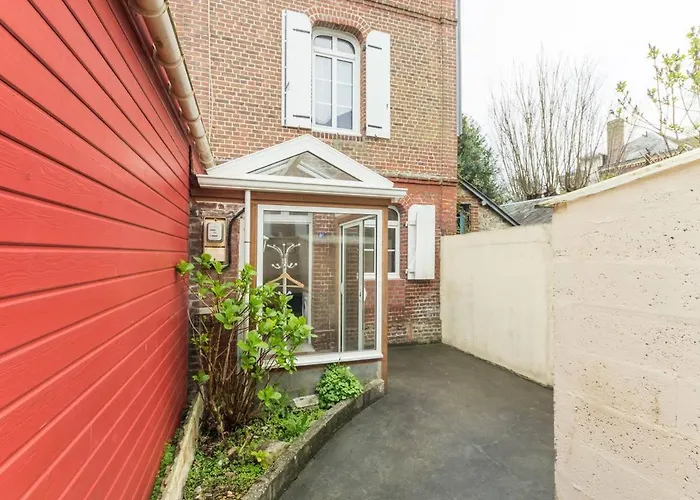 De France - L'hortensia