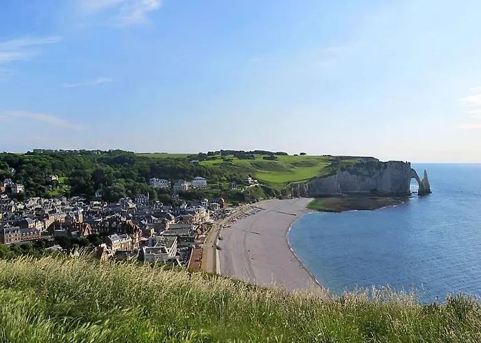 Gite Gites De France - L'Hortensia Holiday home *